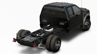 2024 Ford Chassis Cab External Image 3